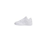 Zapatillas de baloncesto adidas midcity low infantil blanco 39 1/3
