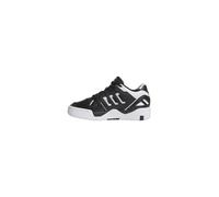 adidas MIDCITY Low Shoes, Zapatos Bajos Que no Son de fútbol Unisex Adulto, Core Black/Cloud White/Core Black, 36 EU