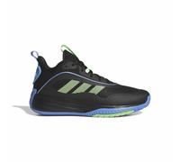adidas Hombre OWNTHEGAME 3.0 Shoes, Core Black/Supplier Colour/Supplier Colour, 46 EU