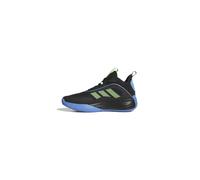 Zapatillas de baloncesto adidas ownthegame 3.0 hombre negro 42