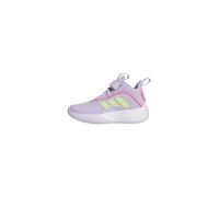 Zapatillas de baloncesto adidas ownthegame 3.0 infantil lavhie / 38 2/3