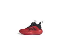 Zapatillas de baloncesto adidas ownthegame 3.0 infantil negro 38 2/3