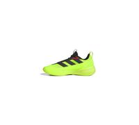 Zapatillas de baloncesto adidas subzone amarillo 46 2/3