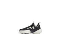 Zapatillas de baloncesto adidas trae unlimited 2 infantil negro 36 2/3