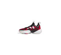 Zapatillas de baloncesto adidas trae unlimited 2 infantil rojo 38 2/3