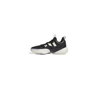 Zapatillas de baloncesto adidas trae unlimited 2 negro 42