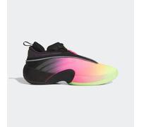 Zapatillas de baloncesto Adulto - adidas D.O.N ISSUE 7 negro, rosa y amarillo 43 1/3