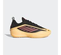 Zapatillas de baloncesto Adulto - Believe That 1 negro y naranja 41 1/3