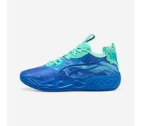 Zapatillas de baloncesto Adulto - PUMA LaMelo Ball MB04 Low azul 45