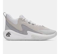 Zapatillas de baloncesto Curry 3Z 25 SDE unisex Halo Gris / Blanco / Negro 44