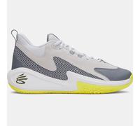 Zapatillas de baloncesto Curry 3Z 25 SDE unisex Halo Gris / Lumin Amarillo / Titan Gris 47.5