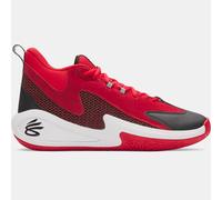 Zapatillas de baloncesto Curry 3Z 25 SDE unisex Rojo / Blanco / Negro 47
