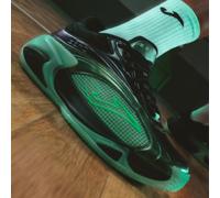 Zapatillas de Baloncesto Hombre Joma Zero XX 2501 Verde - Color: Verde, Talla: 43.5