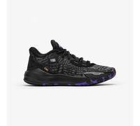 Zapatillas de baloncesto NBA Lakers hombre/mujer - FAST 900 LOW-1 Negro 40