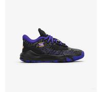 Zapatillas de baloncesto NBA Lakers niño - FAST 900 LOW-1 Negro 38