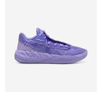 Zapatillas de baloncesto para adultos - LaMelo Ball MB05 Low violeta / lavanda 47