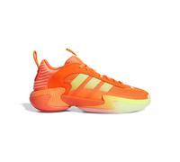Zapatillas de baloncesto para mujer adidas Exhibit Select Mid 38