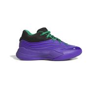 Zapatillas de baloncesto para niños adidas Dame X 36