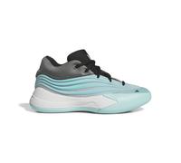 adidas Performance Dame X GS Kids Azul Negro, 38 2/3 Niños