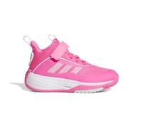 Zapatillas de baloncesto para niños adidas Ownthegame 3.0 33