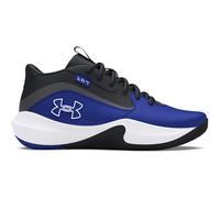 Zapatillas de baloncesto para niños Under Armour Grade School Lockdown 7 40