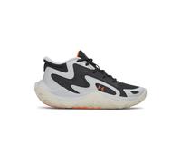 Zapatillas de baloncesto para niños Under Armour Jet 25 36