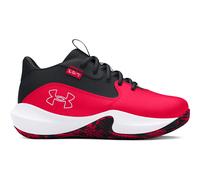 Zapatillas de baloncesto para niños Under Armour Pre-School Lockdown 7 35