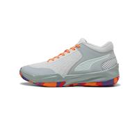 PUMA Court Pro 2 Marble Basketball Shoes EU 48