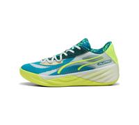 Zapatillas de baloncesto Puma All-Pro Nitro Hoops Dreamz 44,5