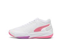 PUMA Court Pro 2 Metallic Basketball Shoes EU 41