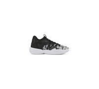 Zapatillas de baloncesto puma court rider 2.0 lava negro hombre 42.5