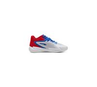 Zapatillas de baloncesto puma dagger blanco-azul 42