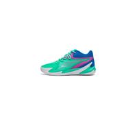 Puma Dagger - Turquesa - Botas Baloncesto Hombre talla 41