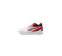 Zapatillas de baloncesto puma dagger, red black, hombre 44.5