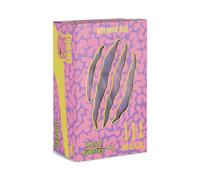 Zapatillas de baloncesto PUMA HOOPS x TMNT MB.03 Lo Krang unisex, Calzado, Morado, 47 47