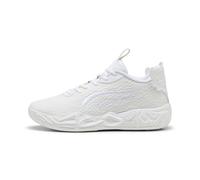 PUMA Zapatillas de baloncesto MB.04 Lo Ice blanco unisex, Calzado, Blanco, 42