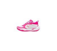 Zapatillas de baloncesto puma playmaker pro infantil 37