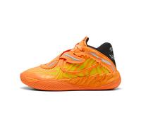Zapatillas de baloncesto PUMA x FAST & FURIOUS MB.05 LA unisex, Calzado, Naranja, 44.5