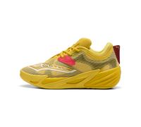 Zapatillas de baloncesto PUMA x POKÉMON All-Pro NITRO™ 2 Pikachu unisex, Calzado, Amarillo, 47