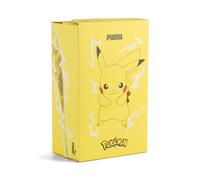 Zapatillas de baloncesto PUMA x POKÉMON All-Pro NITRO™ 2 Pikachu unisex, Calzado, Amarillo, 47 47