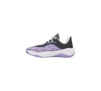 Zapatillas de baloncesto under armour curry splash 25 morado 41