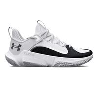 Under Armour Futr X3 Basket Hombre Zapatos de Baloncesto Blanco Blanco