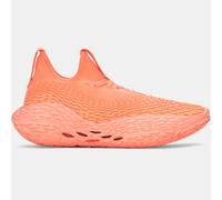 Zapatillas de baloncesto Under Armour FUTR X Elite 2 unisex Afterglow / Peach Horizon / Peach Horizon 44.5