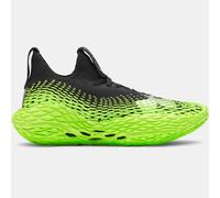 Zapatillas de baloncesto under armour futr x elite 2 negro 42.5