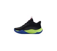 Zapatillas de Baloncesto Under Armour Gs Jet '23 Infantil Negro 37.5