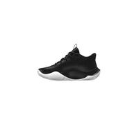 Zapatillas de baloncesto under armour jet '23 negro 44