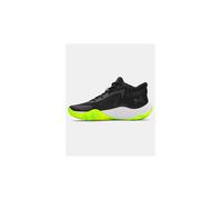 Zapatillas de baloncesto under armour jet '25 negro 42.5