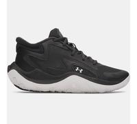 UNDER ARMOUR GS Jet 25 Junior Basketball Shoes EU 35 1/2
