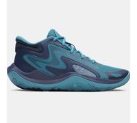 Under Armour Jet '25 Shoes ZapatillasUnisex Adulto