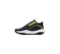 Zapatillas de baloncesto under armour lockdown 7 infantil negro 40